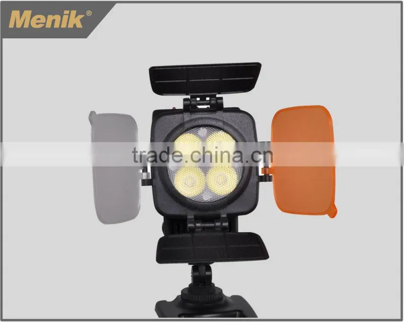S-9/S-10/S-11 LED video light,camera light,studio lighting