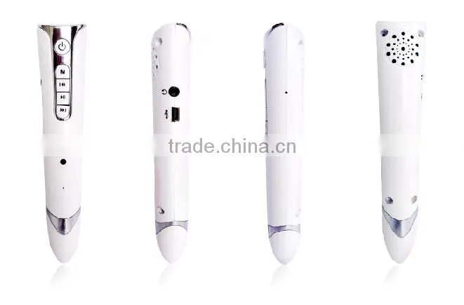 Teaching Aids Translation Touch Reading Talking pen