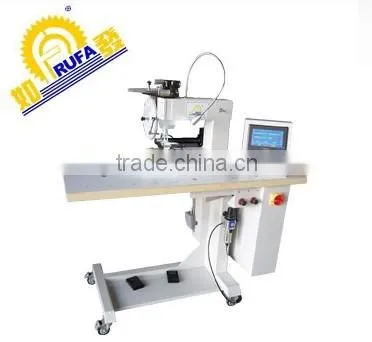 seamless underwear sewing machine