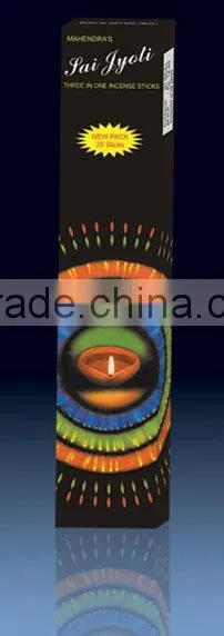 Aashish Incense Sticks Exporters