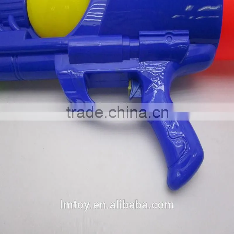 Big summer water platic gun with cheap price
