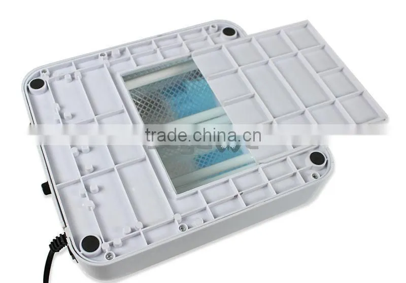 Most popular Salon 36W UV Lamp Equipment for Nail Drying