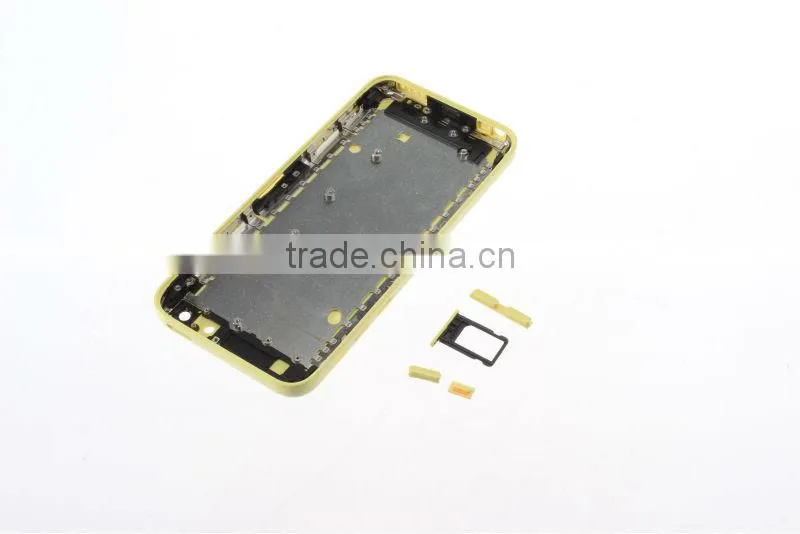 Brand new housing case for iPhone 5c battery cover