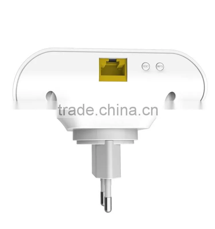 750Mbps Dual Bands Wireless AC Repeater