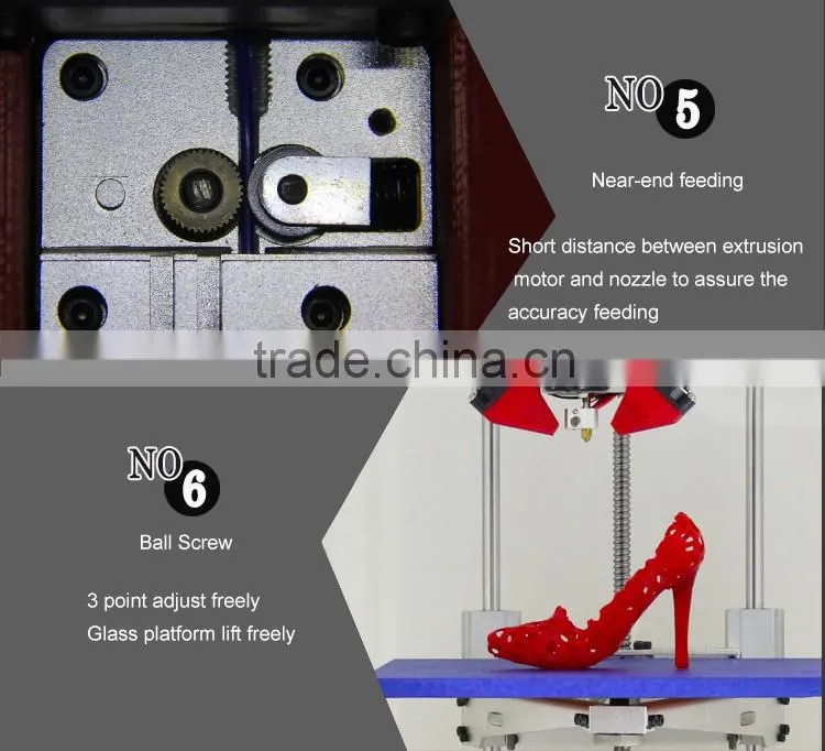 HORI MR300+ 3d printer doll 3d printer for sale 3d colorful p