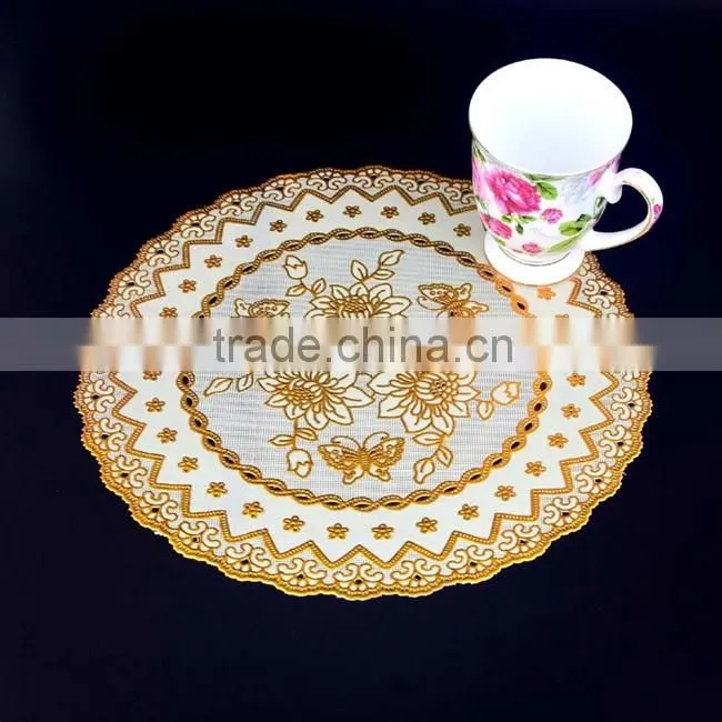 anti-static rubber table top plate mat