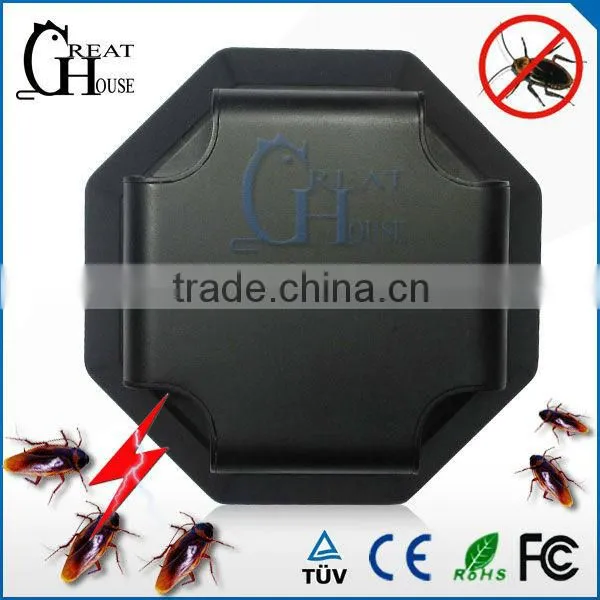 GH-180 Newest electronic cockroach killer