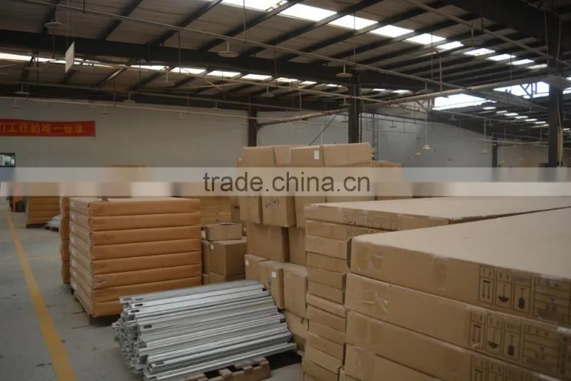 2015 China Manufacturer Hot Sale modern executive table office furniture set