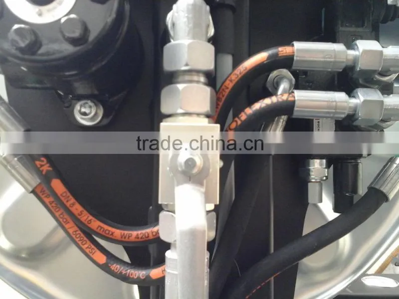 New Best Choice water level float control valve