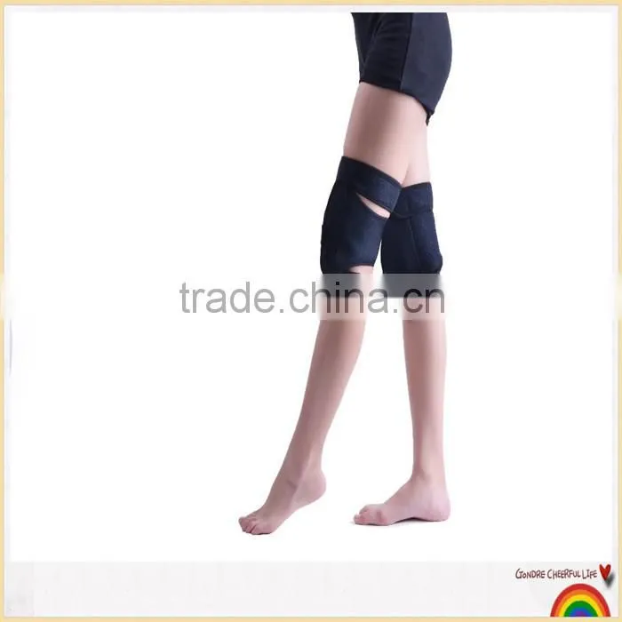 CE Tourmaline Infrared and Anion Health Care Electric Knee Heating Pad