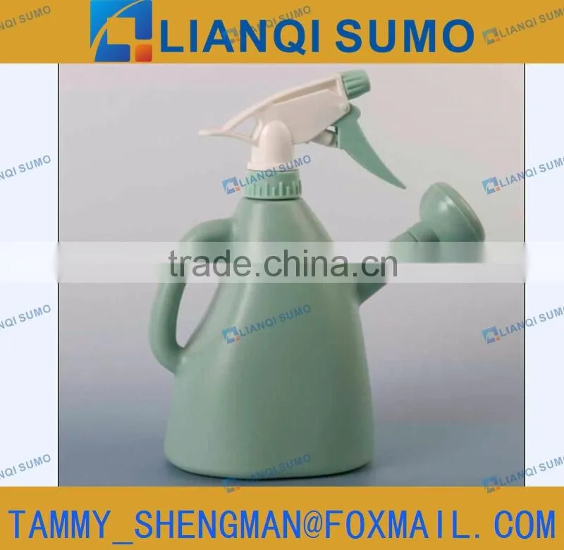 PLASTIC trigger sprayer bottle with Shower