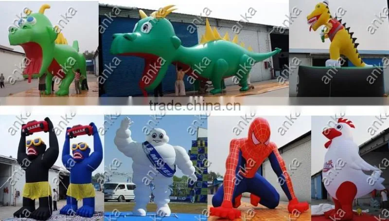 Ice cream cones inflatable cone bulk for sale