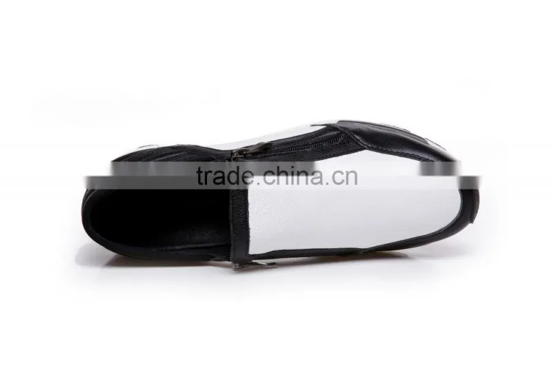 Men's New Style Sports Sole Casual Upper Genuine Leather Shoes