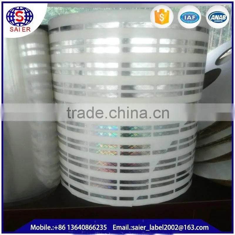 factory directly sell hot stamping foil
