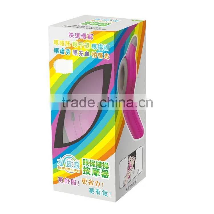 2015 new fashion Eye health electric eye care massager J096