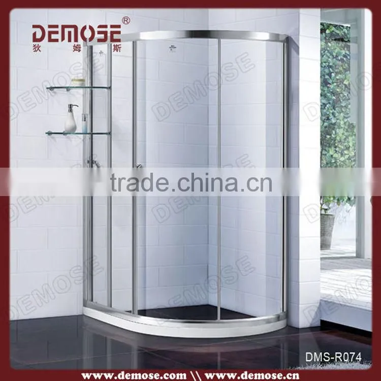 china alibaba complete enclosed shower room with fitting