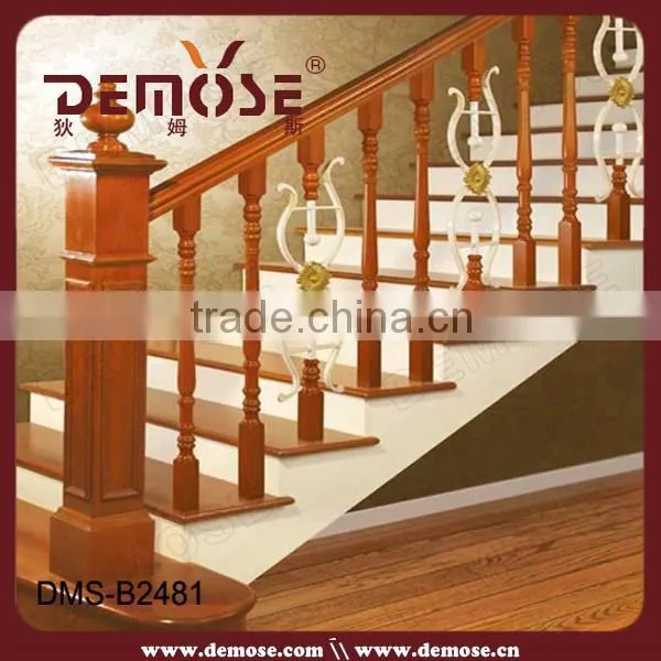 high quality wrought iron porch railings