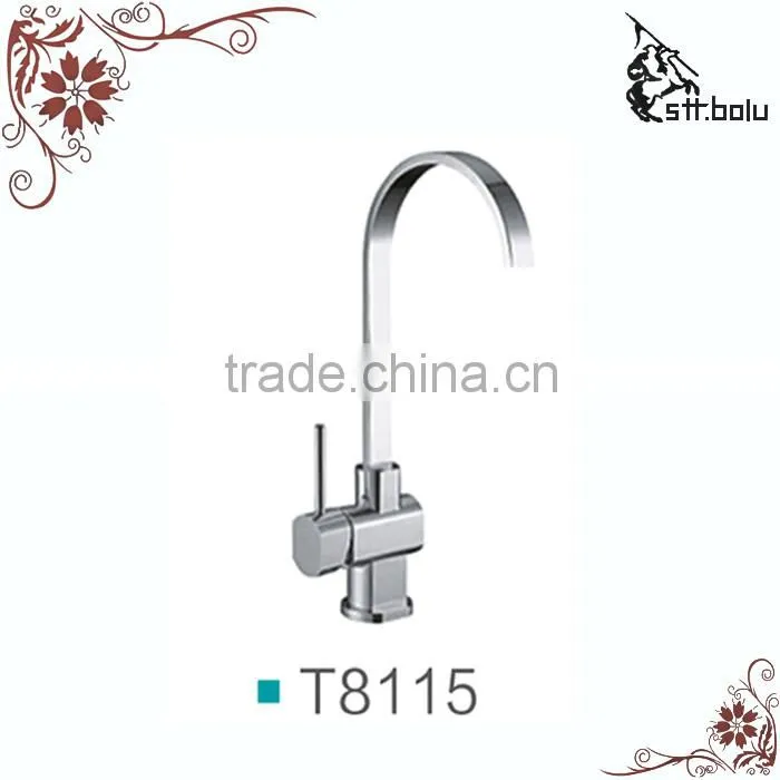 Bathroom Wash Basin Water Faucet