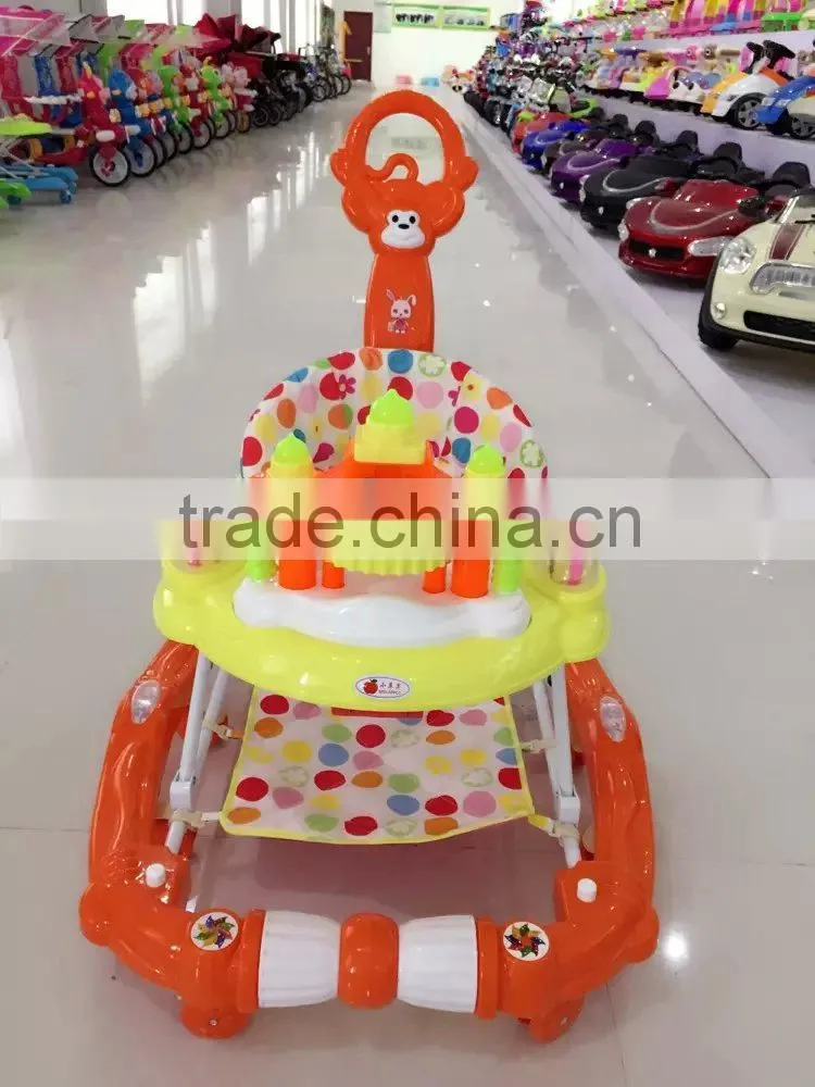 baby walker/baby walker parts for sale/rollator walker