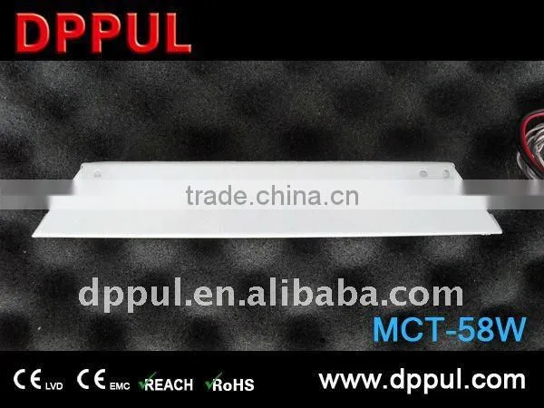 2016 Newest emergency lighting module MCT58W