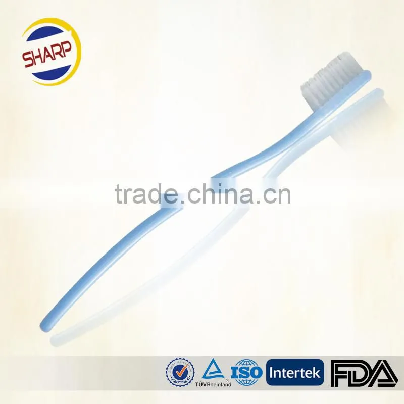 Cheap China Wholesale Imported Toothbrush, Toothbrush Factory
