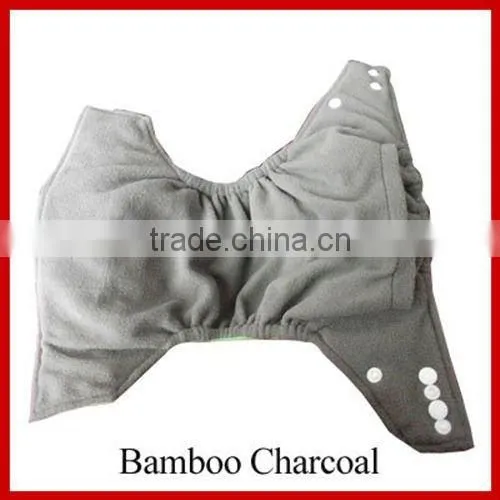 Bamboo Cloth Nappies Wholesale Bamboo Washable Diaper