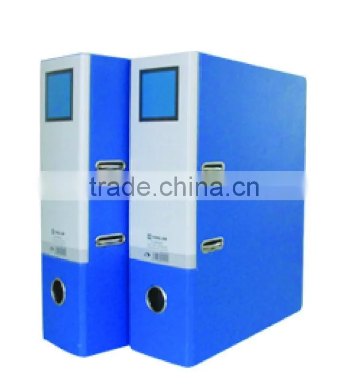 Standard Lever Arch File 3 inch - 2695GSV