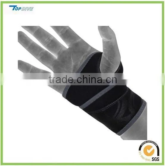 Neoprene Wrist Thumb Support
