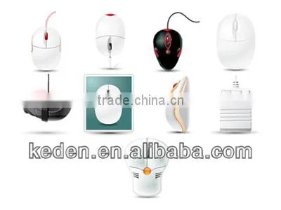 fast selling cheap wired optical mouse