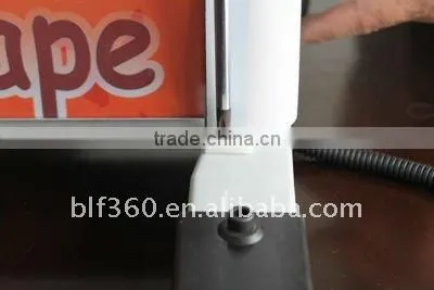 A FRAME SLIM TAXI TOP