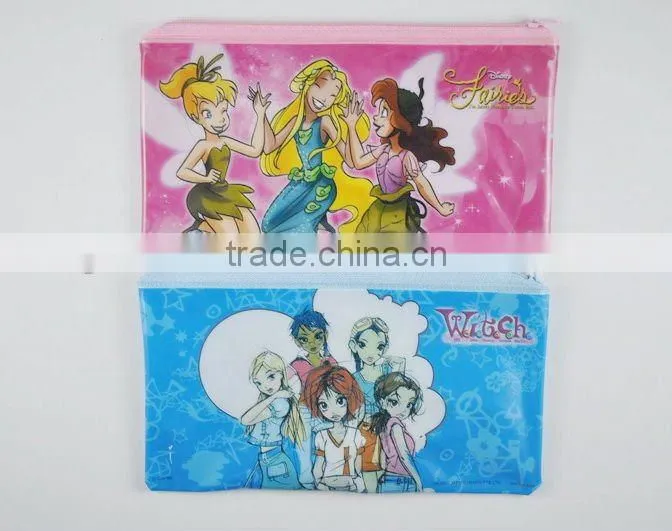 Mass prodcution - plastic button paper file