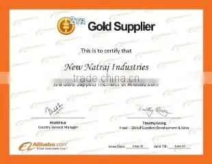 New Natraj Industries company overview - view 2