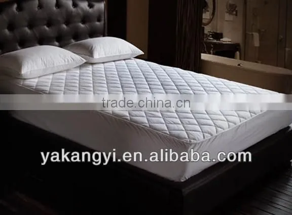 terry towelling waterproof mattress protector in guangzhou