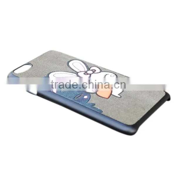 OEM Ultra Slim Hard PC Case for iPhone