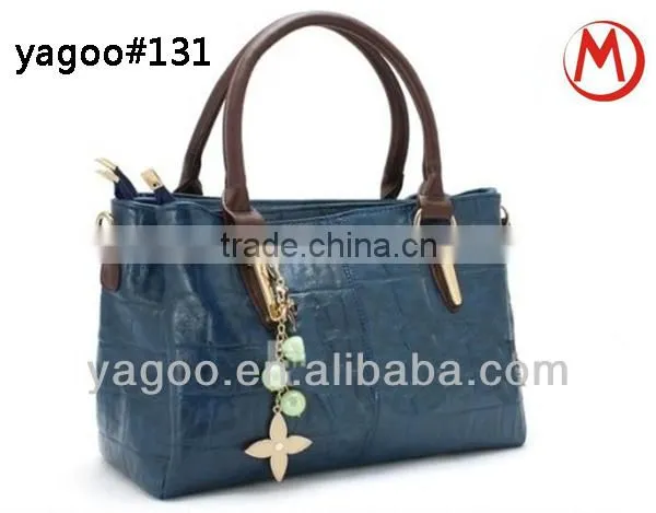 elegant new style metal chain accessory handbag