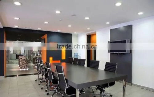7W cob led spot light with good quality OMK-S006