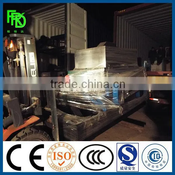 Good Performance 1575mm 15T/D kraft paper machine with low cost