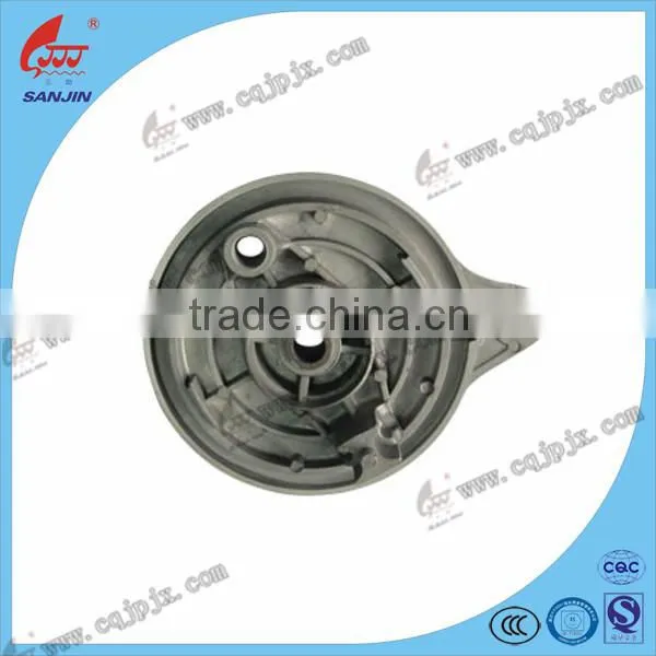 Motorcycle Electric Motor Motorcycle Rear Hub Crake Cover For Motorcycle Cg125 Cg150 Cg200
