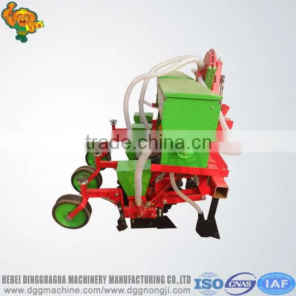 High quality mini seeder corn seed planter for tractor