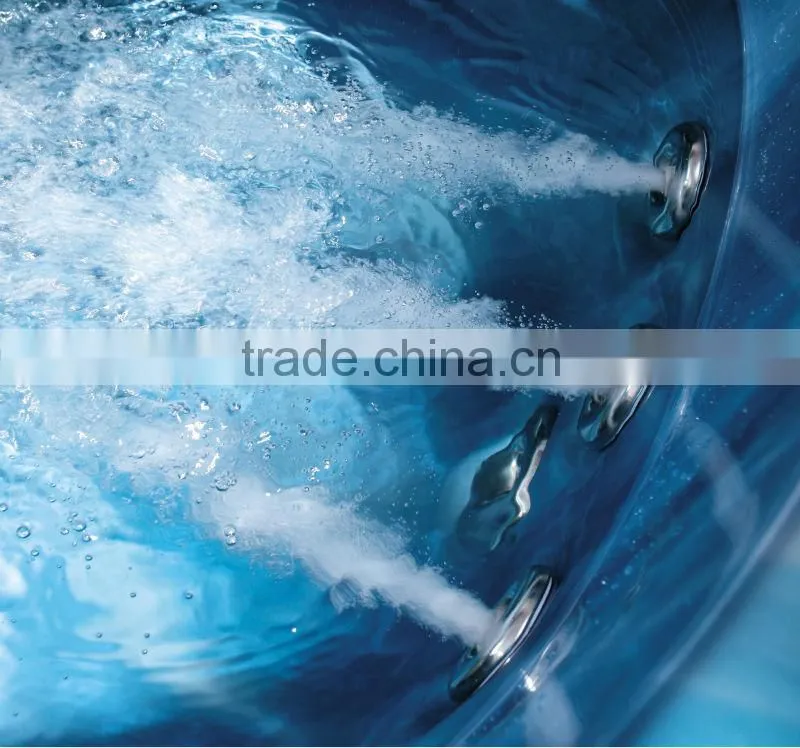 swimming spa bathtub WS-S04X