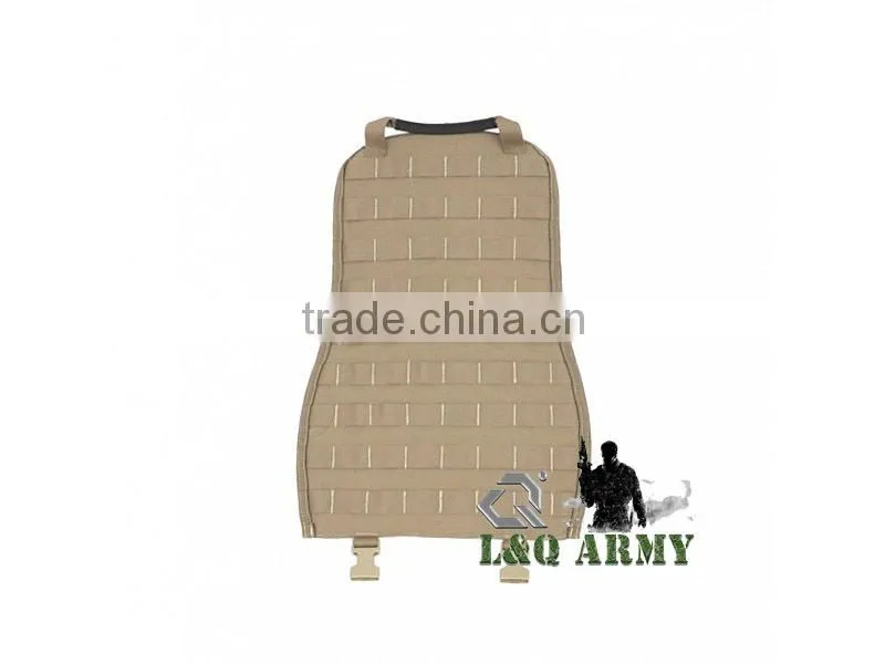 Tactical Mission Insert Military Predator Mission Insert