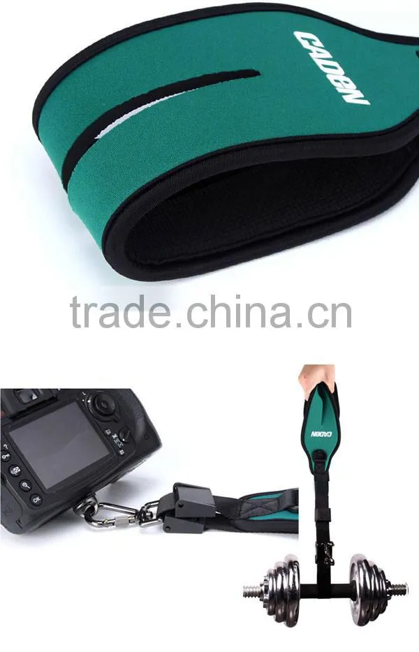 New Quick Neck Shoulder Strap for Canon Nikon Sony Pentax Olympus DSLR