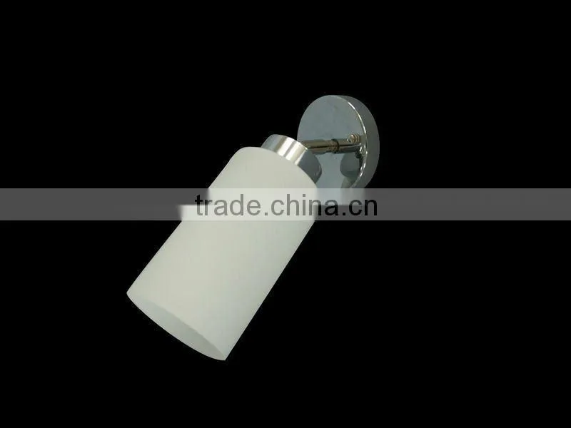 2012 living romm for crystal wall lamp