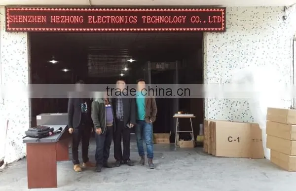 Saful TS-8065 x-ray conveyor belt metal detector