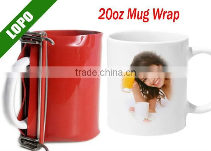 0.5L Beer Stein Wrap