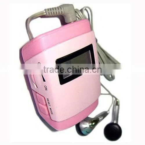 Alibaba China Supplier wrist step counter PDM-822