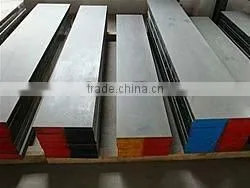 Tool steel plate H13//1.2344/SKD61