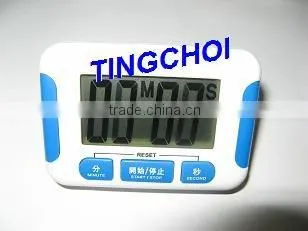 99'59" digital promotional kitchen timer gifts