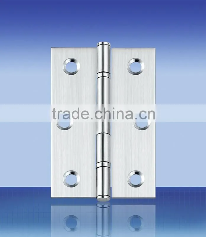 New Sus201 Stainless Steel Hinge