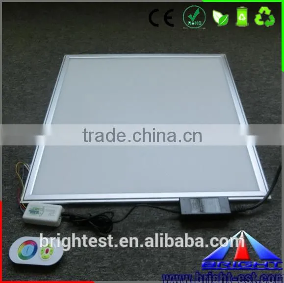 CE RoHS approved SMD2835 led light panel,led panel lighting with 3 years warranty